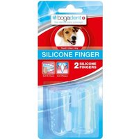 Bogadent SILIKON FINGER Hund