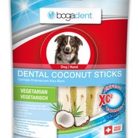 Bogadent ® DENTAL COCONUT STICKS Hund 50g