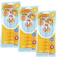 DeliBest SensiPet Fleischrolle 6x400g Hähnchen und Kartoffeln