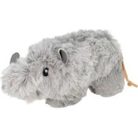 AniOne Spielzeug Nashorn