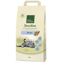 REAL NATURE Naturstreu klumpend Sensitive Maniok 6 kg