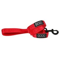 DOOG Neosport Leine RED S