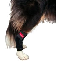HerzensTier Sprunggelenkbandage Neopren XXL