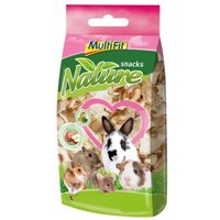 MultiFit Nature snacks Apfelchips 70 g