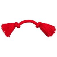 Playology Dri-Tech Rope Beef S