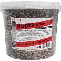 Supravit Supra-Gritmineral 5 kg