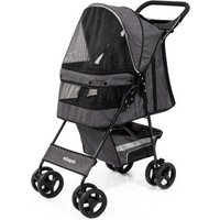 Edupet Hundewagen Hundetransporter