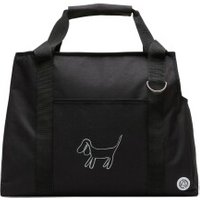 Barkalot Hundetransporter schwarz