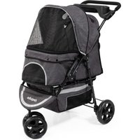 Edupet Hundewagen Hundetransporter