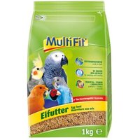 MultiFit Eifutter 1kg