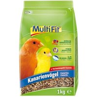 MultiFit Kanarienvögel 1kg