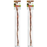 MultiFit native Rinderkopfhautstange 2x180 g