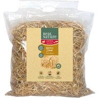 REAL NATURE Goldenes Stroh 2 kg