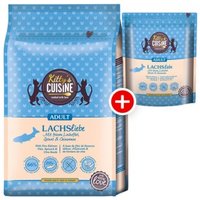 Kitty's Cuisine Adult 2kg+300g