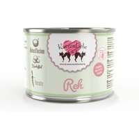 KatzenLiebe Adult 12x200g Reh