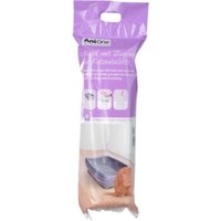 AniOne Beutel mit Zugband für Katzentoilette S