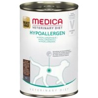 SELECT GOLD Medica Nassfutter Hund Adult Hypoallergen, Pute 24x400 g
