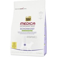 SELECT GOLD Medica Schonkost ballaststoffreich 2,5 kg