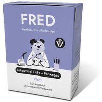 Fred & Felia FRED VET Intestinal Diät - Pankreas (10x390g)