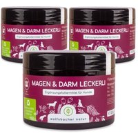 Wolfsbacher Natur Magen & Darm Leckerli 3x