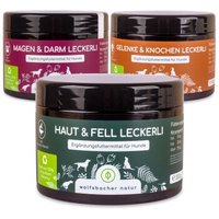 Wolfsbacher Natur Vorteils-Set Trippel