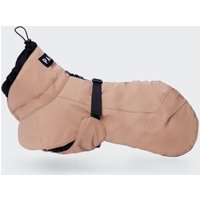 Paikka Wintermantel Taupe beige 25 cm