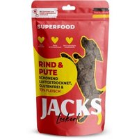 JACKS Splitter Soft Rind & Pute 90 g