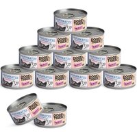 Dogs'n Tiger Naschkatze 12x70 g