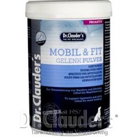 Dr. Clauder's Mobil & Fit - Gelenk Pulver