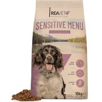 REAVET Sensitive Menü 10kg