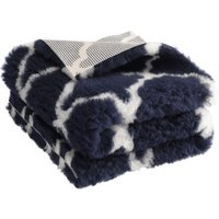 ROMNEYS MedBed Premium blau 70 cm, 1 m, 2,5 cm