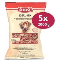 DIBO Frostfutter Ideal-Mix 5x2 kg