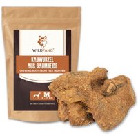 Wildfang ® Kauwurzel aus Baumheide 1 M