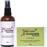 Yuki Cares Fellwechsel-Booster