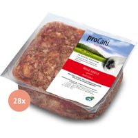 ProCani Rind Select - buy nature 28x500 g