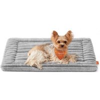 FEANDREA Hundedecke, beidseitig verwendbar, Hundesofa maschinenwaschbar M