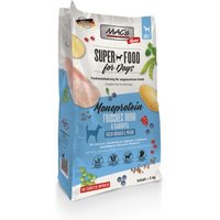 MAC's Dog Mono Adut Trockenfutter Huhn 3 kg