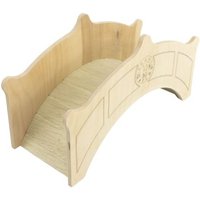Getzoo Hamster Brücke (25x10cm)