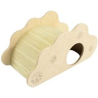Getzoo Buschhaus für Hamster (20x11cm)