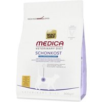 SELECT GOLD Medica Schonkost kalorienreduziert 300 g