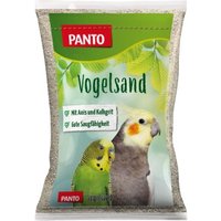 Panto ® VOGELSAND MIT ANIS UND MUSCHELKALK