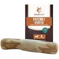 Wildfang ® Kaffeeholz Kaustab mit Lachsöl