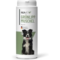 REAVET Grünlippmuschel Kapseln 300Stk