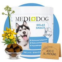 MediDog Relax Snack