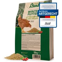 HÜHNER Land Winterfutter 10kg