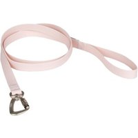 Paikka Glow Leash pale pink rosa 2 cm