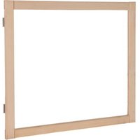 Kerbl Pet Indoor Raumteiler-Kleintierauslauf