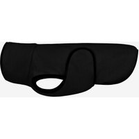 THE DOG IDEA Hundepullover Fleece Schwarz M