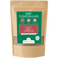 Wolfsbacher Natur Barf Complete Pulver