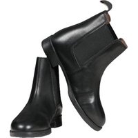 ELT Jodhpurstiefelette Star GR 35